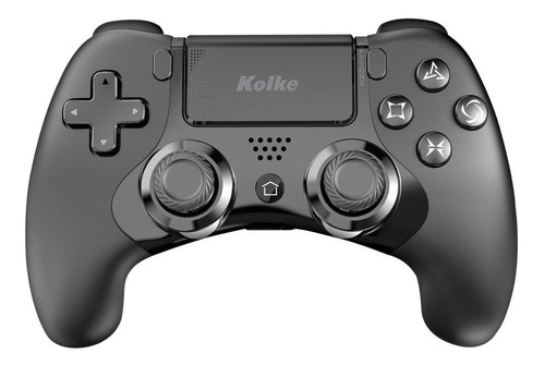 Control Joystick Inalámbrico Kolke Para Ps4 Android Ios Pc