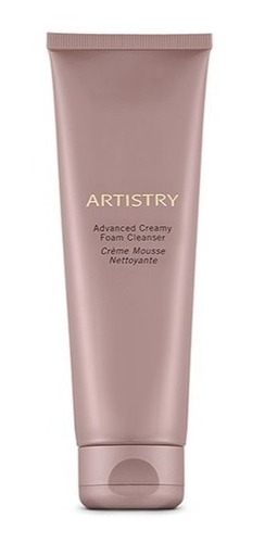 Espuma Limpiadora Avanzada En Crema By Artistry