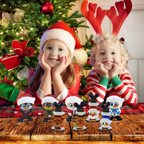 Juguete De Cuerda De Navidad Juguetes De Cuerda De Navidad P