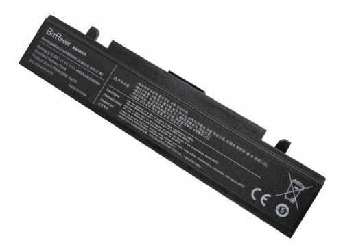 Bateria P/ Notebook Samsung R440 R460 R505 Np300 Aa-pb9ns6b
