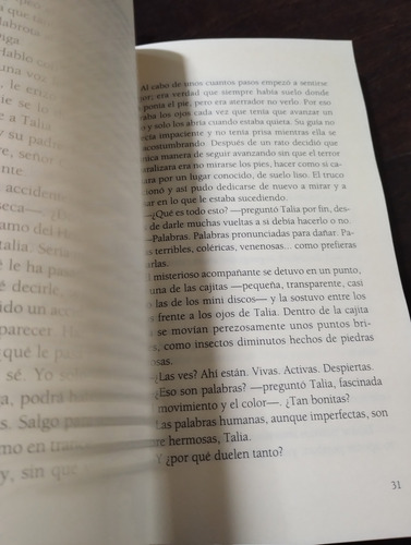 El Almacén De Las Palabras Terribles. Elia Barcelo. Olivos (Usado)