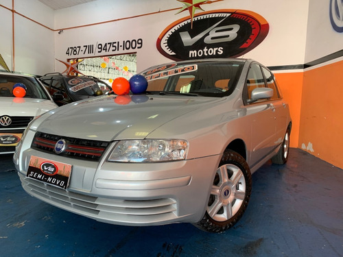 Fiat Stilo 1.8 2004