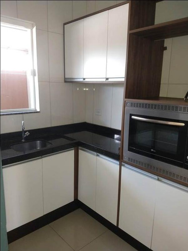 Imagem 8 de 25 de Sobrado Com 3 Dormitórios À Venda, 92 M² Por R$ 300.000,00 - Vila Ana Rita - Ponta Grossa/pr - So0166