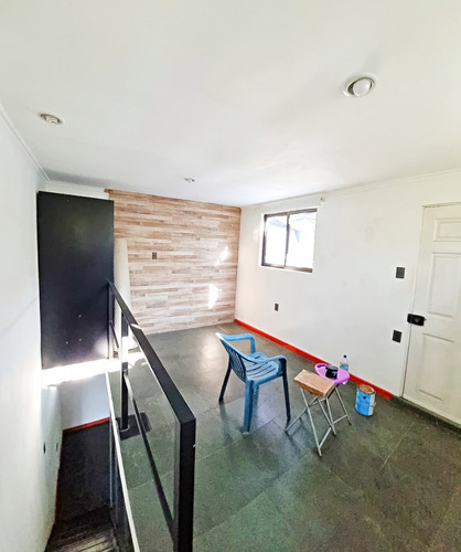 Casa Interior Duplex 1 Dormitorio Bocaccio Con Padre Hurtado