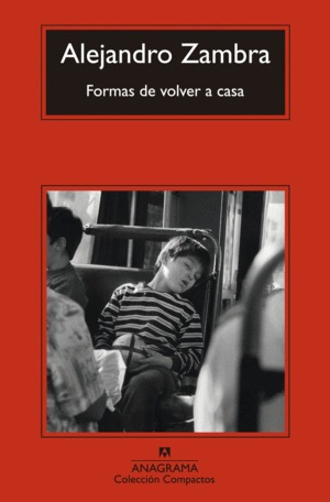 Libro Formas De Volver A Casa-nuevo