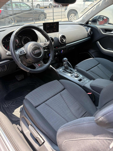 Audi A3 1.8 Attraction Plus At