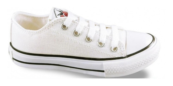 converse altas blancas tela converse altas blancas tela