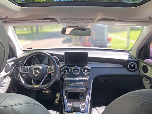 Mercedes Benz Glc 300