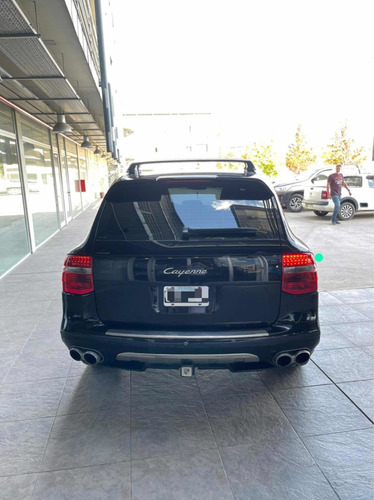 Porsche Cayenne 3.6 V6 2008