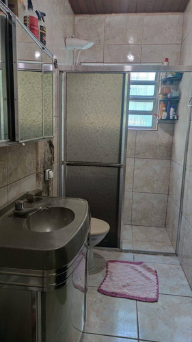 Imagem 4 de 13 de 5606- Casa 2 Dormitórios Lado Pista Itanhaém