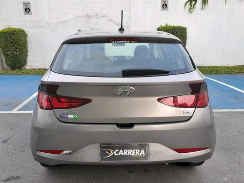 Imagem 4 de 12 de Hb20 1.6 16v Flex Vision Automático