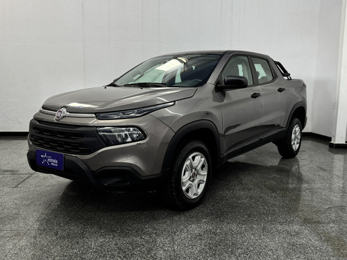 Fiat Toro 1.8 16V EVO FLEX ENDURANCE AT6
