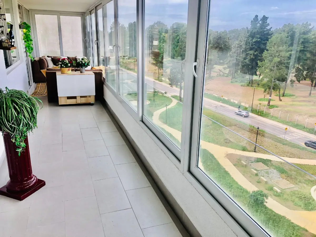 Imagen 4 de 30 de Preciosa Vista, Casi Nuevo, Moderno, Concon