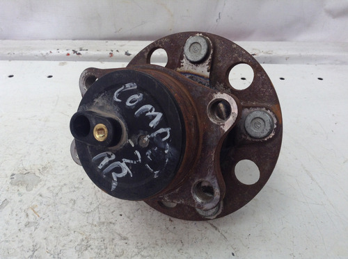 Maza Rueda Trasera Jeep Compass Sport 4x2 Mod 12-14 (Usado)