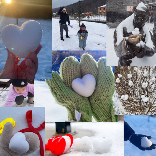 5 Clips Divertidos Para Hacer Herramientas De Invierno Para