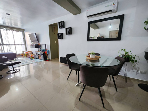 Se Vende Apartamento En El Parral Planta 100% Valencia