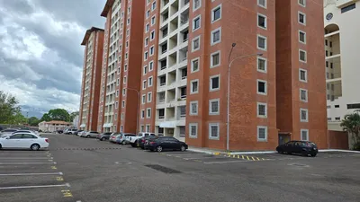 Apartamento en alquiler
