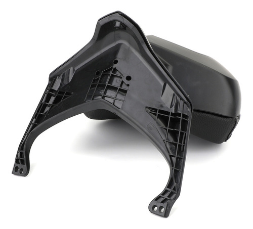 Z Respaldo De Pasajero De Motocicleta Para Yamaha Xmax 250