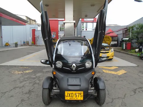 Renault Twizy Technic
