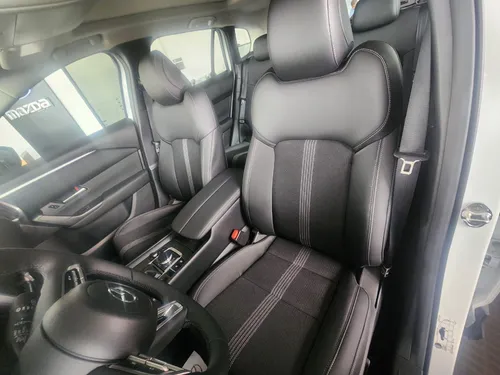 Mazda Cx-50 Touring At 4x4 2026 /wo