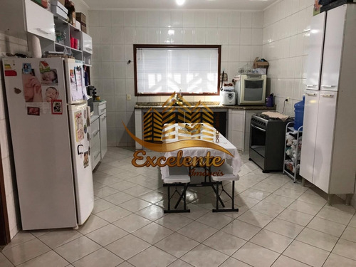 Imagem 8 de 30 de Casas - Venda - Vila Real Continuaçao - Cod. 245 - V245