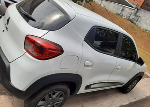 Imagem 2 de 4 de Renault Kwid