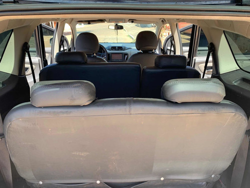 Imagem 3 de 12 de Chevrolet Spin 2015 1.8 Ltz 7l Aut. 5p