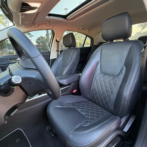 Chery Arrizo 6 1.5 Gsx Turbo Flex Aut. 4p