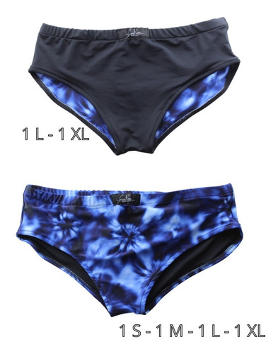 Bañador Sunga Mateus