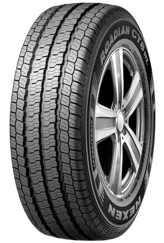 215/70/r15 109/107t Nexen Roadian Ct-8 (carga 8c)  