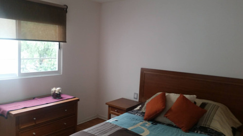 Imagen 7 de 12 de Depa Remodelado En Colonia Del Valle, 50578