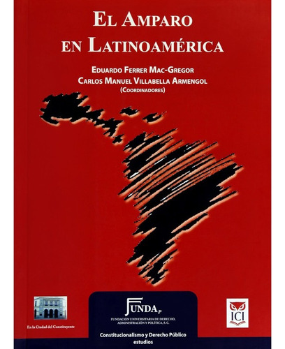 El Amparo En Latinoamérica