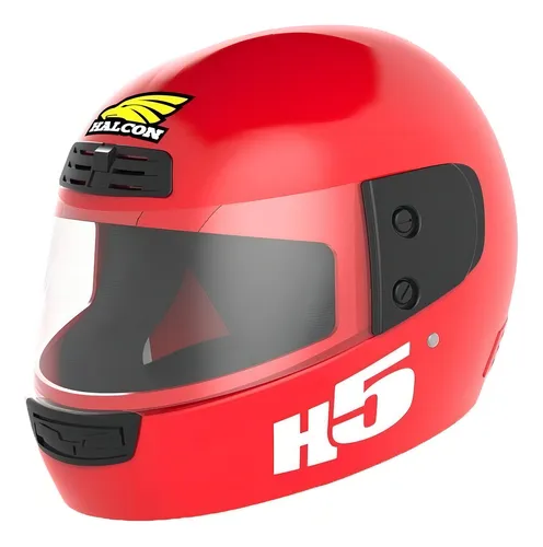Casco de moto h5 hotsell