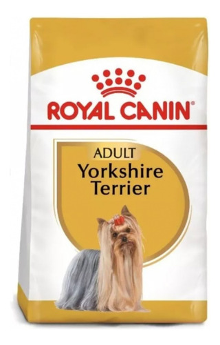 Royal Canin Yorkshire 1.13kg