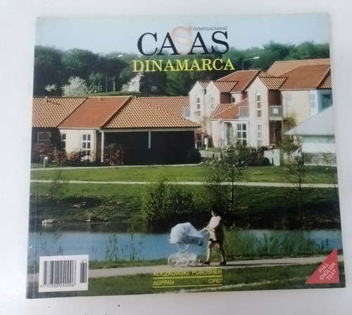 Revista Casas Internacional N° 61 - Español/inglés
