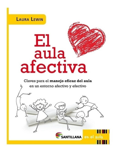 Aula Afectiva, El - 2016 - Laura Lewin