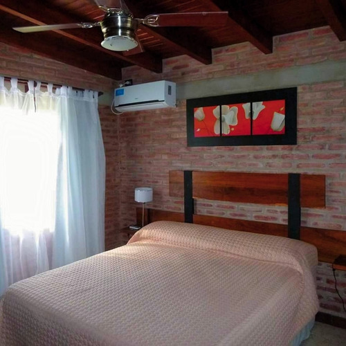 Imagen 13 de 19 de Cabañas En Alquiler San Javier Cordoba Valle Traslasierra (leer)