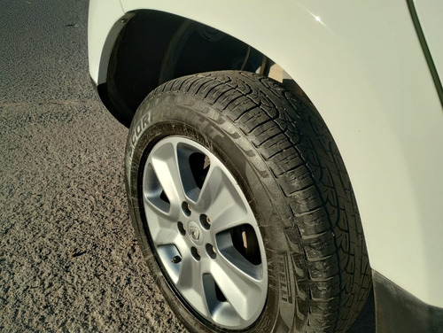 Renault Duster 2.0 Ph2 4x2 Privilege 143cv