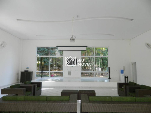 Imagem 25 de 30 de Casa Com 4 Dormitórios À Venda, 380 M² Por R$ 1.900.000,00 - Condomínio City Castelo - Itu/sp - Ca0318