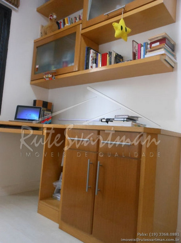 Imagem 20 de 24 de Apartamento Residencial À Venda, Bairro Inválido, Cidade Inexistente - Ap0592. - Ap0592