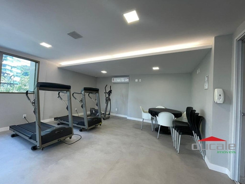 Imagem 27 de 29 de Apartamento Para Venda 4 Quarto(s) Em Bento Ferreira Vitória Es - Código: Ap2776