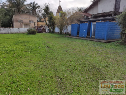 Imagem 6 de 11 de Chácara Para Venda Em Peruíbe, Guarau Garça Vermelha, 1 Dormitório, 3 Banheiros, 10 Vagas - 3525_2-1148161