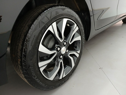 Chevrolet Onix 1.0 TURBO FLEX PLUS PREMIER AUTOMÁTICO