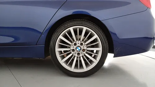 BMW Serie 3 2.0 330IA LUXURY LINE