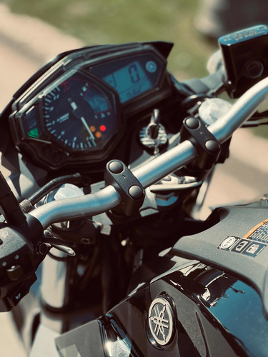 Imagen 11 de 17 de Yamaha Mt03