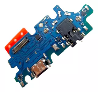 Placa De Carga Mic Para Samsung A13 4g A135 Alta Calidad