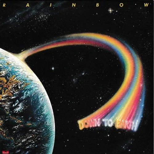 Down To Earth — álbum de Grav — Apple Music