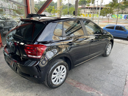 Imagem 23 de 25 de Volkswagem Polo