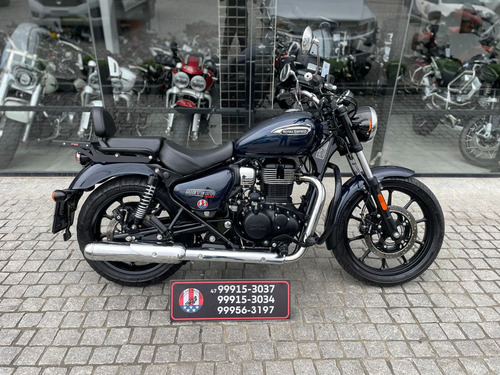 Royal Enfield Meteor 350 Stellar 