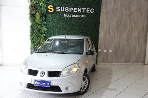 Renault Sandero 1.0 Expression 16v